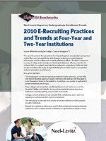 2010 E Recruiting Practices