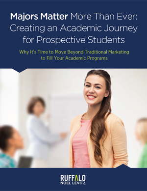 Academic Programs: Read our white paper on creating an academic journey