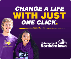 University of Northern Iowa Digital Fundraising Case Study