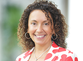 Dr. Raquel Bermejo