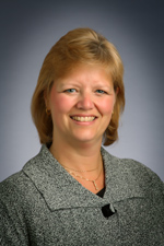 Julie Bryant is an expert on student retention. She is the Vice President of Retention Solutions at Noel-Levitz, Inc.