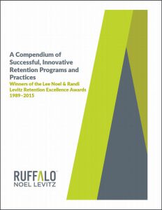 A Compendium of Successful, Innovative College Student Retention Programs and Practices