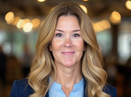 Sarah Kleeberger