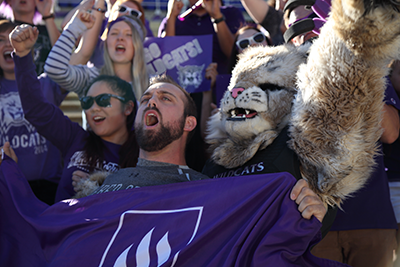 Weber State University Case Study