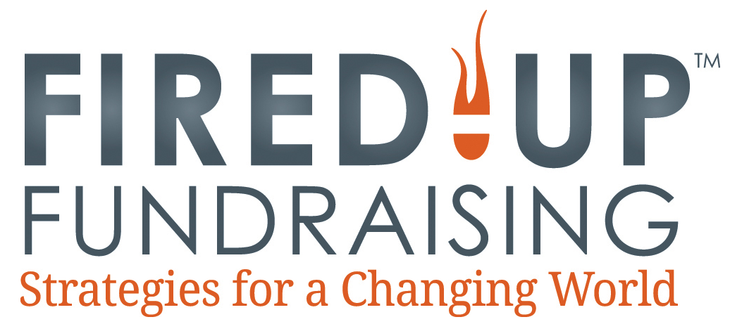 fired up fundraising
