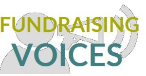 fundraising voices