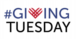 #GivingTuesday can be a catalyst for major giving