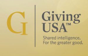 givingusa