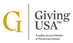 Charitable giving report now available from Giving USA