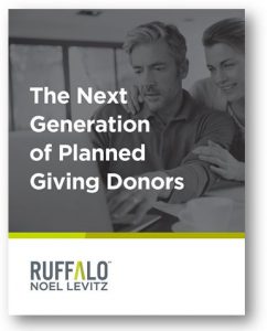 planned giving white paper