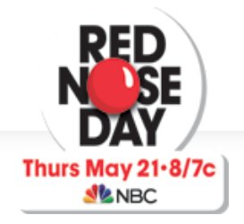 rednoseday