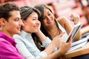 Understand what can be done better and respond appropriately by conducting regular assessments of student satisfaction.