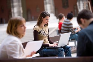 Assessing adult college students and improving their college experience.