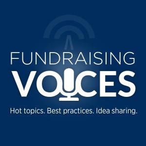 Fundraising Voices podcast