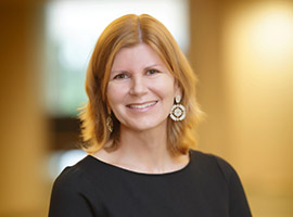 Jennifer Ward