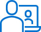 adult, online, and graduate students