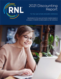 2021 Discounting Report