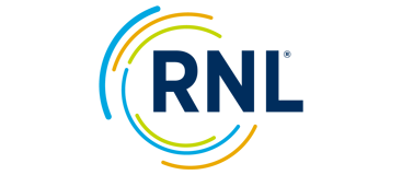 RNL logo for About Us