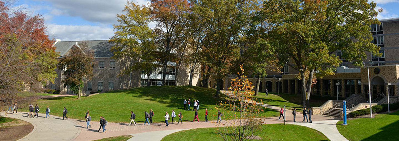 St John Fisher College