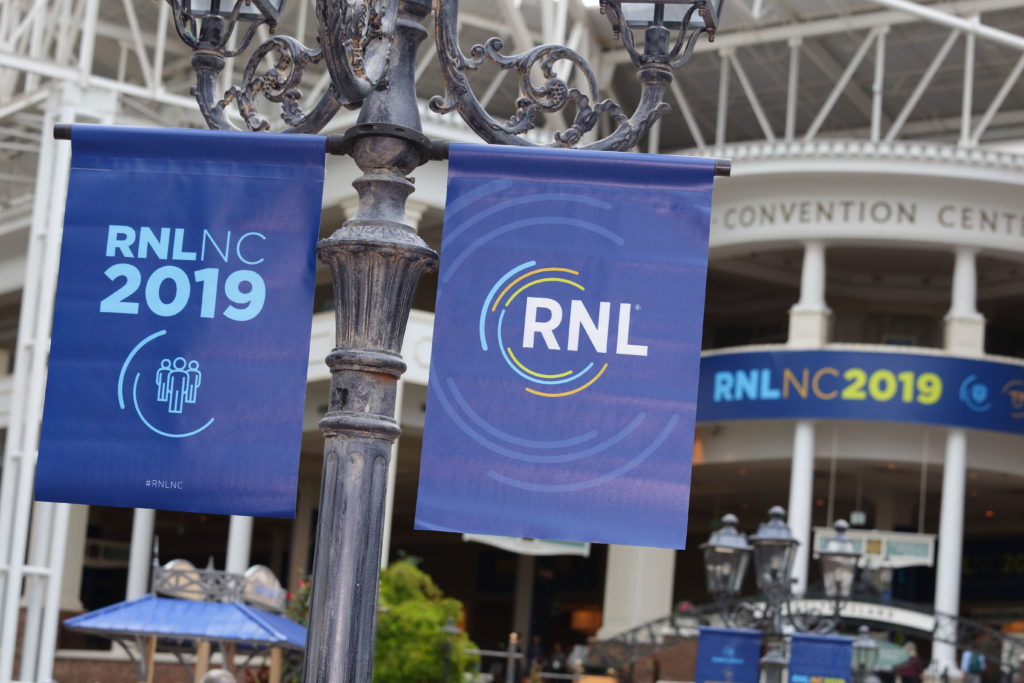 RNLNC 2019 Nashville