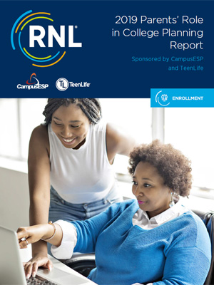 2019 Parent Engagement Report