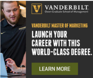 Vanderbilt NACAC example