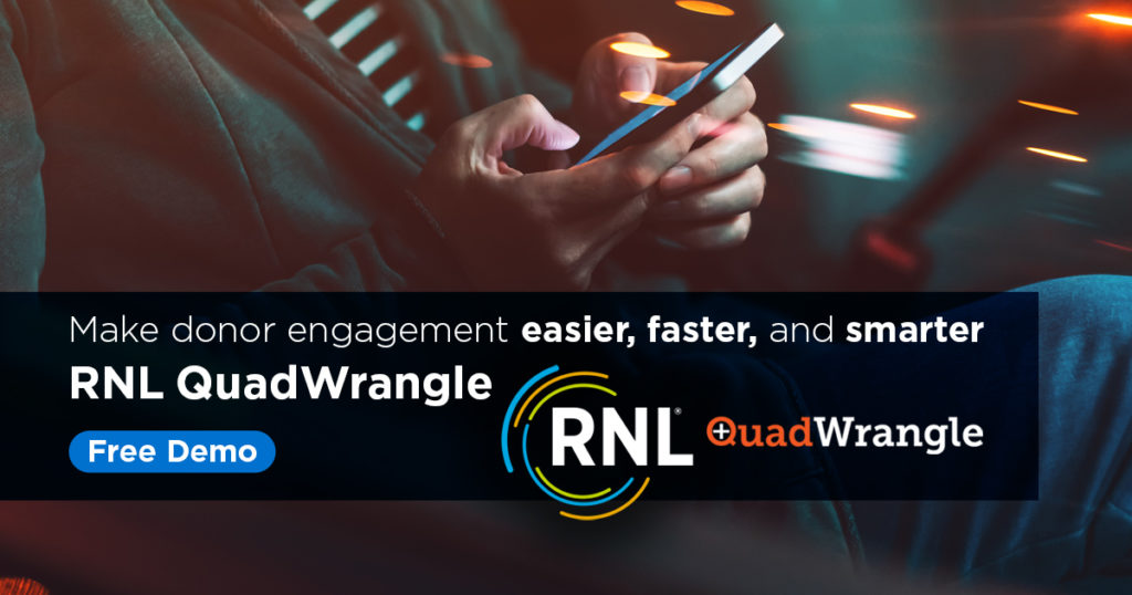 RNL QuadWrangle: Free Demo