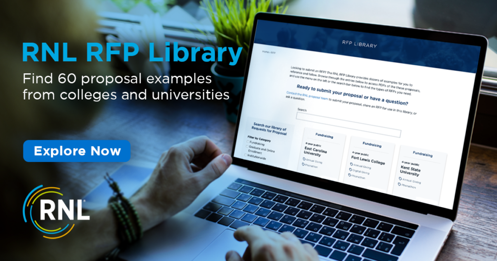 RNL RFP Library