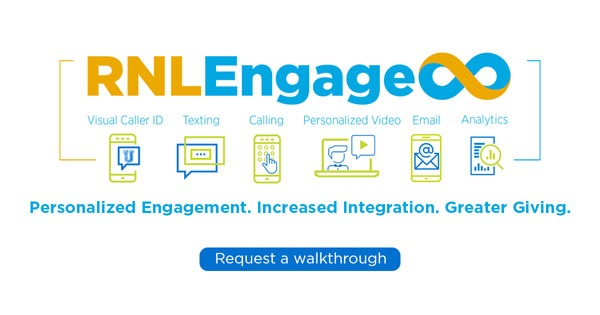 RNL Engage: request a walkthrough