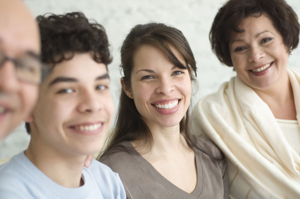 Parent Engagement in the College Planning Process