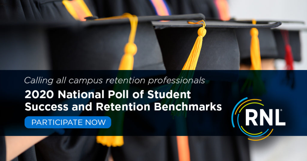 2020 Retention Benchmarks Poll CTA