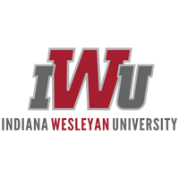 Indiana Wesleyan University logo