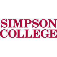 Simpson College logo