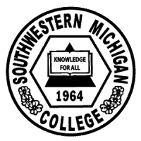 Southwestern Michigan College logo