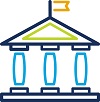 College Building icon