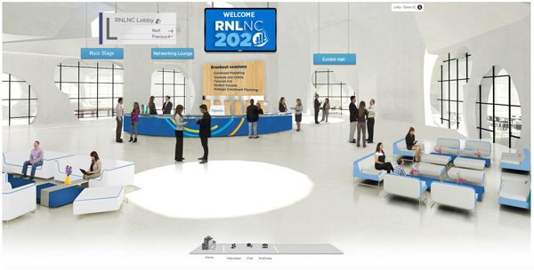 RNL NC 2020 Lobby