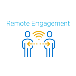 Digital Engagement Center: Remote Engagement