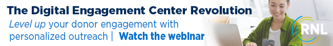 Watch our webinar on the Digital Engagement Center