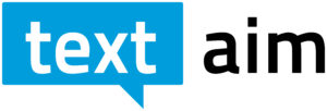 Text Aim