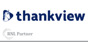 ThankView partner logo