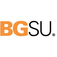 Bowling Green State University BGSU logo