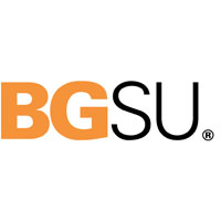 Bowling Green State University BGSU logo