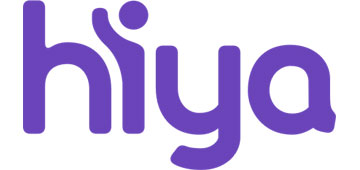 Hiya logo