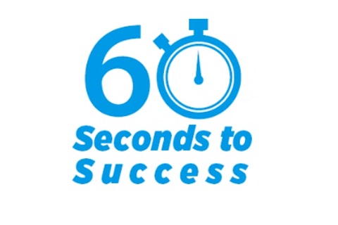 60 Seconds to Fundraising Success