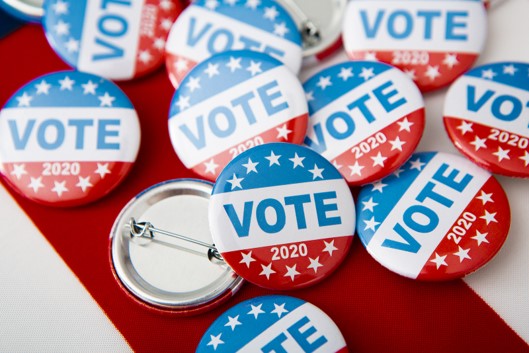 Donor Engagement in an Election Year