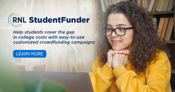 RNL StudentFunder