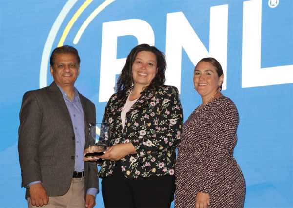 RNL Retention Excellence Award Winners