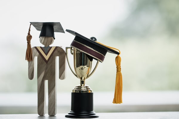 2020 Graduate Enrollment Results have been a victory in a difficult environment.
