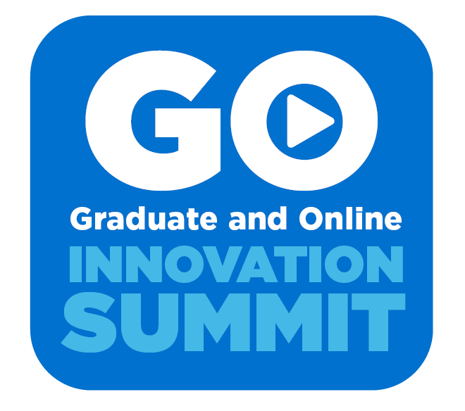 2021 Graduate and Online Innovation Summit