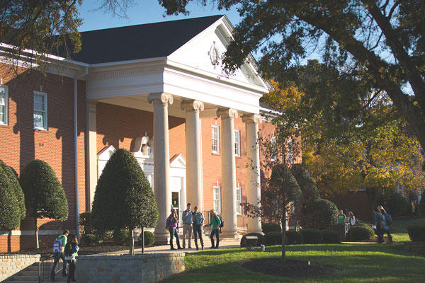Strategic Enrollment Planning: A Q&A